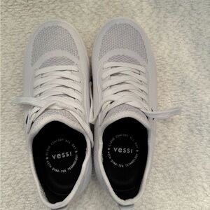 Vessi Weekend Sneakers